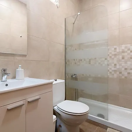 Be Green Oasis Апартаменты