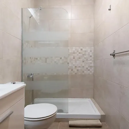 Apartment Be Green Oasis Maspalomas (Gran Canaria)